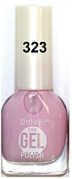 Fennel Лак для ногтей "ONE GEL POLISH" № 323 6мл
