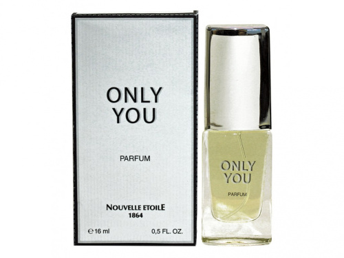 НОВАЯ ЗАРЯ Only you духи женские 16 мл