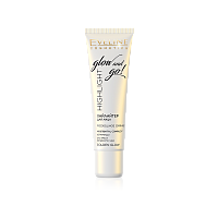 EVELINE Хайлайтер для лица HIGHLIGHT GLOW AND GO!: CHAMPAGNE GLOW 20 мл
