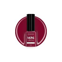 JEANMISHEL Лак для ногтей мини тон 278 6мл
