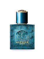 VERSACE EROS туалетная вода мужская 50 мл