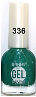 Fennel Лак для ногтей "ONE GEL POLISH" № 336 6мл