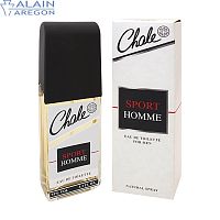 POSITIVE PARFUM CHALE SPORT HOMME туалетная вода мужская 100мл 