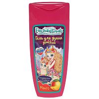 Милая леди Enchantimals Гель для душа "Манго" 250 мл