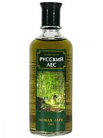 НОВАЯ ЗАРЯ одеколон Русский лес без футляра 100мл