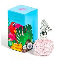 NEO PARFUM S.Cadus Paradise духи женские 6мл