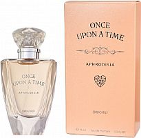 BROCARD GROUP Once Upon a Time: Aphrodisia парфюмерная вода женская 75 мл