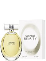CALVIN KLEIN/Кельвин Кляйн Beauty парфюмерная вода женская 50 мл