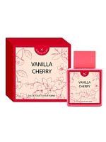 SERGIO NERO Vanilla Cherry туалетная вода женская 50мл 