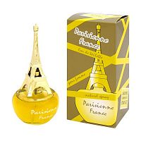 POSITIVE део-спрей PARISIENNE FRANCE 50мл 
