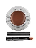 La Rosa Помада для бровей+кисть, Color My Brows светло-коричневый