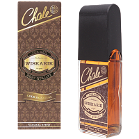 POSITIVE PARFUM CHALE WISKARIK лосьон 100мл 