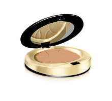 EVELINE Пудра для лица компактная Celebrities Beatuty№24 золотая карамель (Golden Caramel)