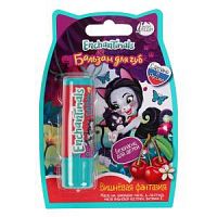 Милая леди Enchantimals Бальзам для губ "вишневая фантазия"