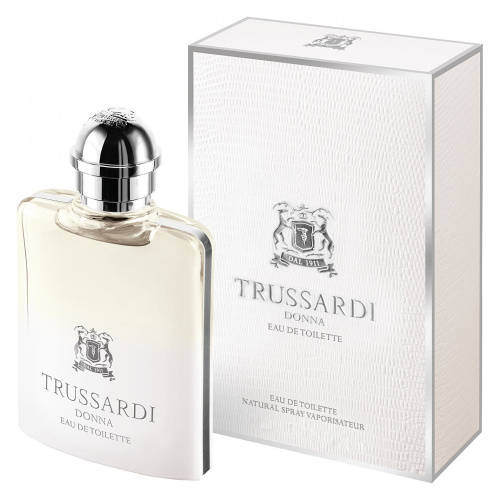 TRUSSARDI/Труссарди Donna туалетная вода женская 30мл