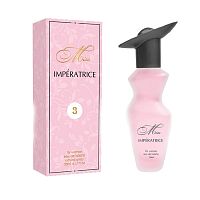 Delta Parfum Miss Imperatrice туалетная вода женская 50 мл