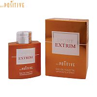 POSITIVE PARFUM SPORT EXTRIM туалетная вода мужская 90мл 