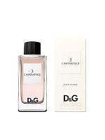 DOLCE&GABBANA/Дольче Габбана 3-L Imperatrice туалетная вода женская 100 мл