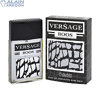 POSITIVE PARFUM VERSAGE BOOS туалетная вода мужская 100мл 