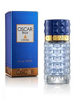 Парфюмерия XXI века OSCAR Blue/Оскар Блю туалетная вода мужская 100 мл 