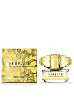 VERSACE/Версаче Yellow diamond туалетная вода женская 50 мл