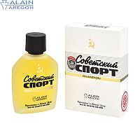POSITIVE PARFUM Советский спорт CHAMPION туалетная вода мужская 100мл 