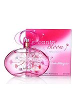 SALVATORE FERRAGAMO/Сальваторе Феррагамо Incanto BLOOM туалетная вода женская 50 мл