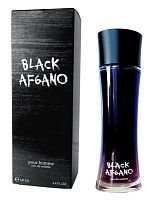 NEO PARFUM Black Af6ano туалетная вода мужская 100мл