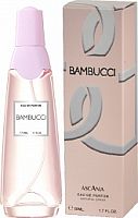BROCARD GROUP Asсania/Аскания BAMBUCCI парфюмерная вода женская 50 млl 