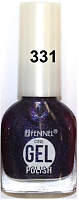 Fennel Лак для ногтей "ONE GEL POLISH" № 331 6мл