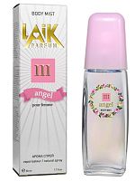 NEO PARFUM LiKE Angel №3 Спрей для тела женский 50мл