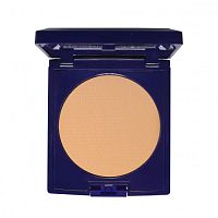 FFLEUR Пудра компактная Puff Foundation PP-624 №08