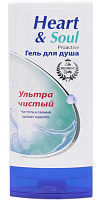 POSITIVE PARFUM Гель для душа Proactive "Ультра чистый" 250 мл
