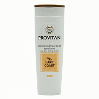 POSITIVE PARFUM Шампунь Provitan 'Lake Coast" 400 мл