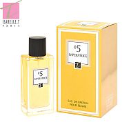 POSITIVE PARFUM IMPERATRICE 05 парфюмерная вода женская 60мл 