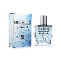 Парфюмерия XXI века MOLECULE Element/Молекула Элемент туалетная вода мужская 100 мл