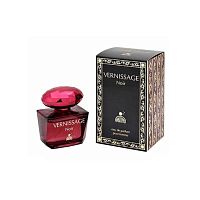 POSITIVE PARFUM VERNISSAGE NOIR парфюмерная вода женская 50мл 