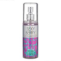 HEY-DAY Мист для тела парфюмированный "Sexy berry" 135 мл