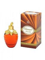 POSITIVE PARFUM DESSERT CHOCOLAT туалетная вода женская 50мл