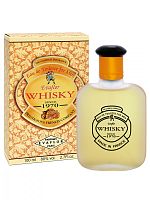 SERGIO NERO Whisky/Виски туалетная вода мужская 100 мл 