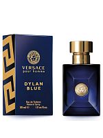 VERSACE/Версаче DYLAN BLUE туалетная вода мужская 30 мл