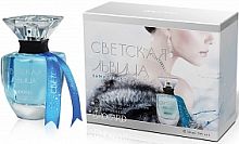 BROCARD GROUP Светская Львица Зима близко парфюмерная вода женская 100 мл 
