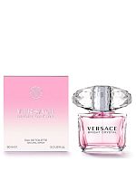 VERSACE/Версаче Bright Crystal туалетная вода женская 90 мл