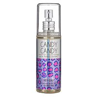 HEY-DAY Мист для тела парфюмированный "Candy Candy" HEY-DAY 135 мл