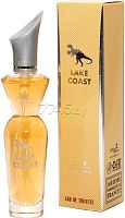POSITIVE PARFUM LADY LAKE COAST туалетная вода женская 50мл