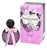 POSITIVE PARFUM MADEMOISELLE L'AMOUR туалетная вода женская 100 мл 