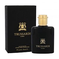 TRUSSARDI/ Труссарди UOMO туалетная вода мужская 30 мл
