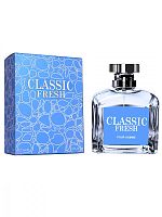 NEO PARFUM КЛАССИК ФРЕШ/ Fresh Classic туалетная вода мужская 100мл