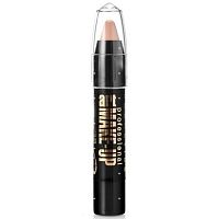 EVELINE Карандаш для лица корректирующий Art Make-up Professional №3 Porcelain