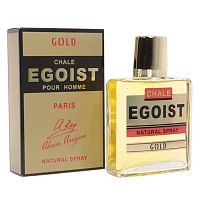 POSITIVE PARFUM EGOIST GOLD дезодорант мужской 90мл